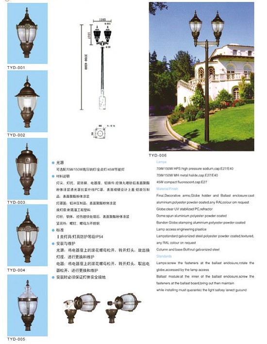 TYD-001-006